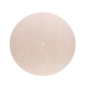 Walnut Hollow Clock Surface 14-Inch Diameter x 0.35", pack of 2